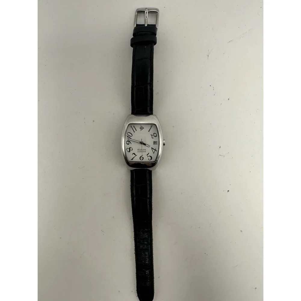 Silpada Designs Watch New‎ Battery 30MM 7.5